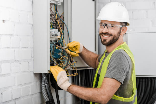 Best Residential Electrician Services  in Erma, NJ