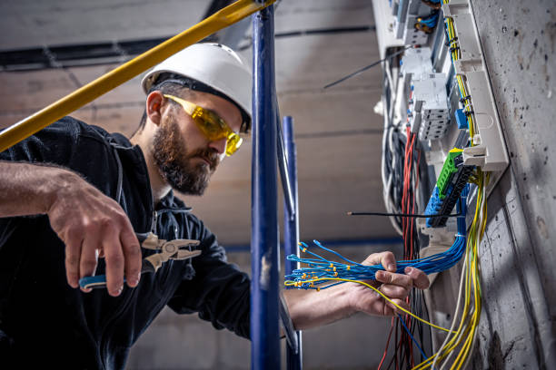 Best Affordable Electrical Installation  in Erma, NJ