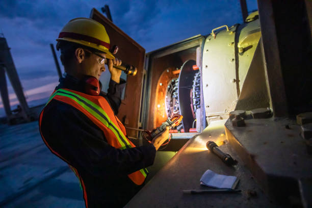 Best Circuit Breaker Repair  in Erma, NJ