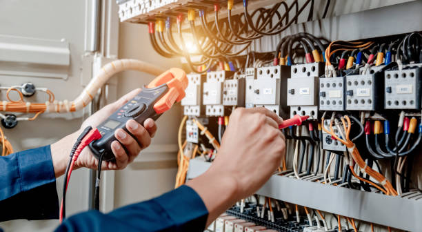 Best Electrical Outlet Repair  in Erma, NJ