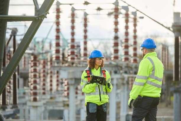 Best Residential Electrician Services  in Erma, NJ