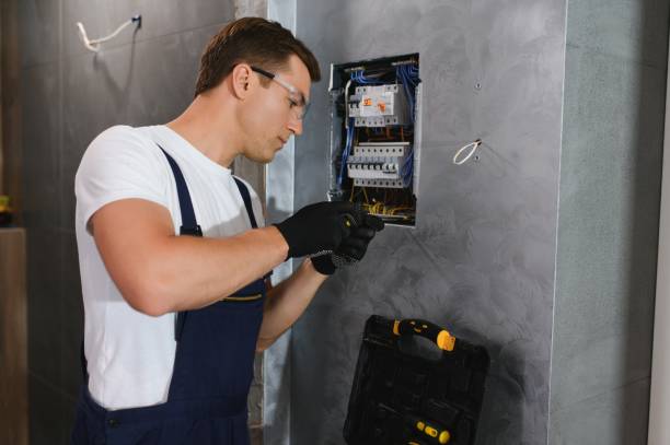 Best Electrical System Inspection  in Erma, NJ