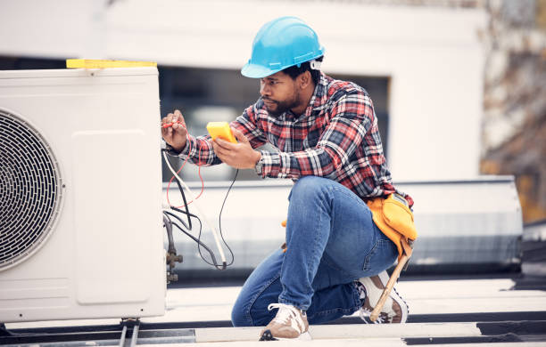 Best Electrical Troubleshooting Services  in Erma, NJ
