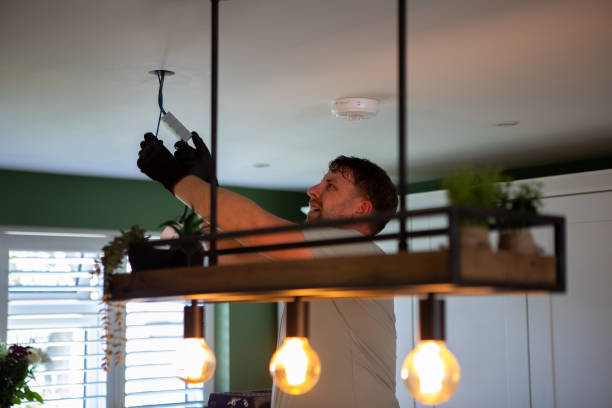 Electrical Outlet Repair in NJ
