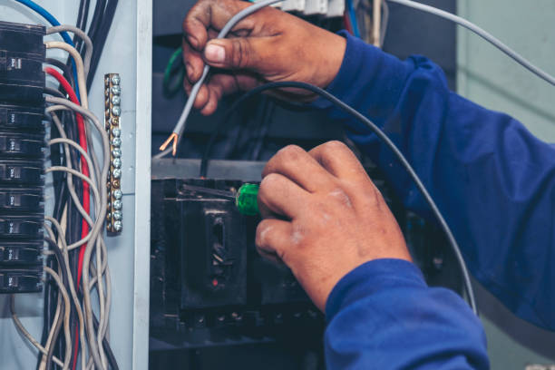 Best Electrical System Inspection  in Erma, NJ