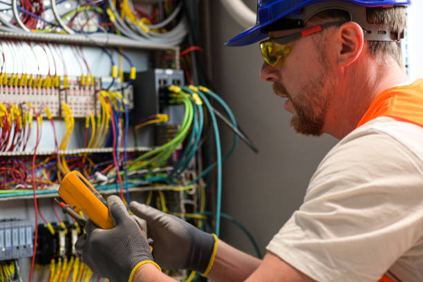 Best Electrical Installation Contractor  in Erma, NJ