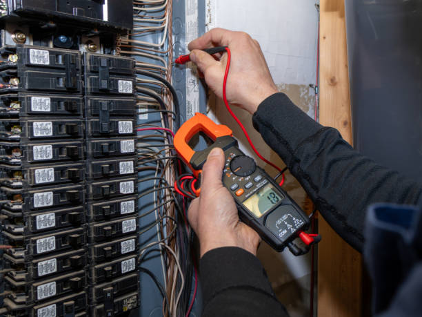 Best Affordable Electrician  in Erma, NJ