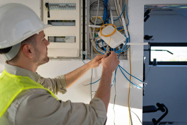 Best 24-Hour Electrician  in Erma, NJ