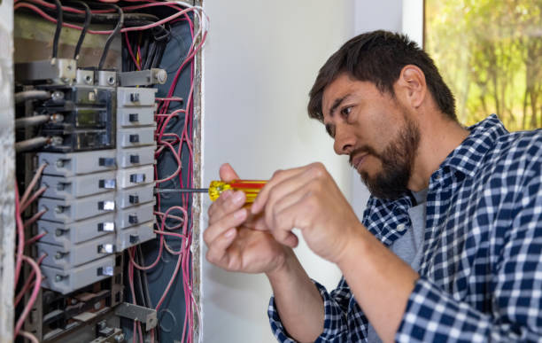 Best Emergency Electrician Near Me  in Erma, NJ